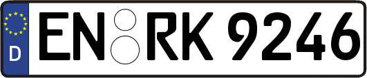 EN-RK9246