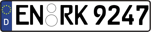 EN-RK9247