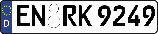 EN-RK9249