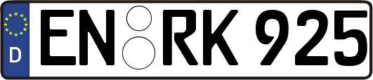EN-RK925