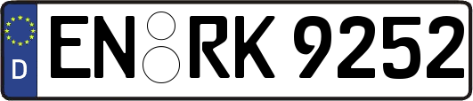 EN-RK9252