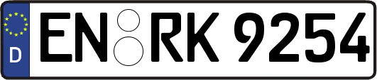 EN-RK9254