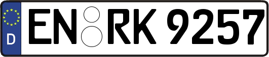 EN-RK9257