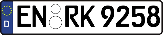 EN-RK9258