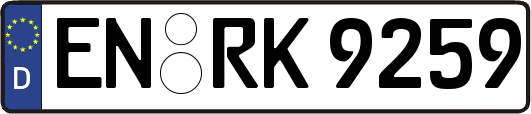 EN-RK9259