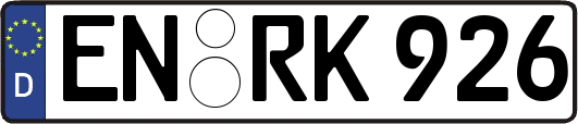 EN-RK926