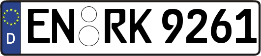 EN-RK9261