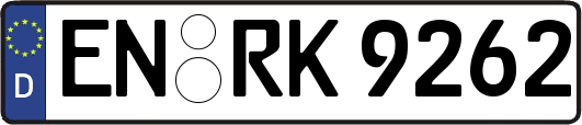 EN-RK9262