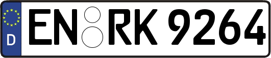 EN-RK9264