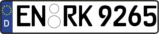 EN-RK9265