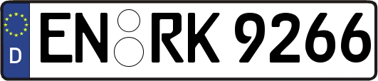EN-RK9266