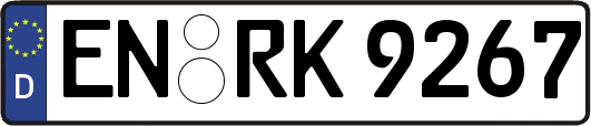 EN-RK9267