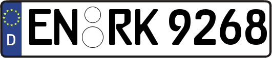 EN-RK9268