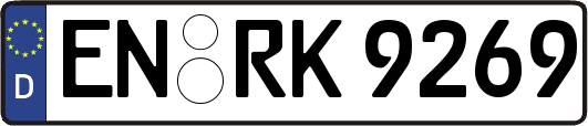 EN-RK9269
