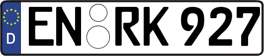 EN-RK927