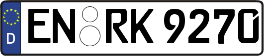EN-RK9270