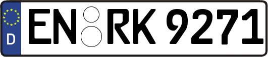 EN-RK9271