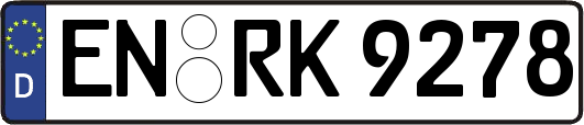 EN-RK9278