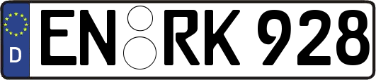 EN-RK928