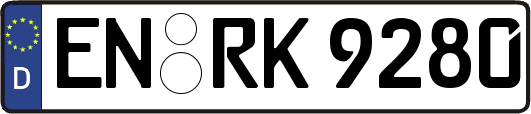 EN-RK9280