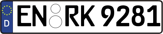 EN-RK9281
