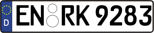 EN-RK9283