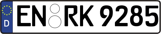 EN-RK9285