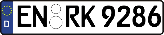 EN-RK9286