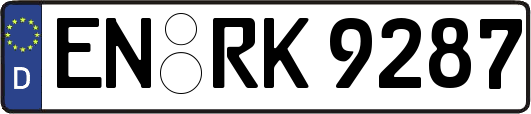 EN-RK9287