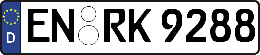 EN-RK9288
