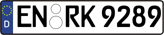 EN-RK9289