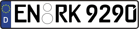 EN-RK9290