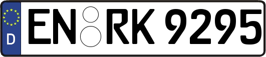EN-RK9295