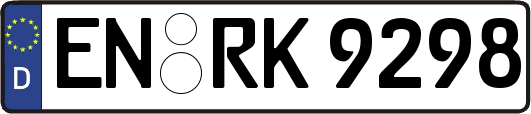 EN-RK9298