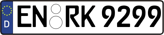 EN-RK9299