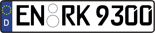 EN-RK9300