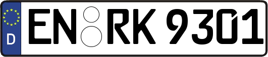 EN-RK9301