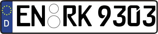 EN-RK9303
