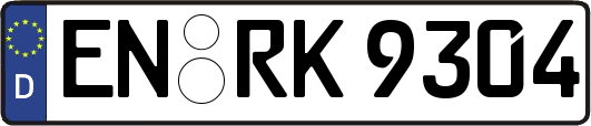 EN-RK9304