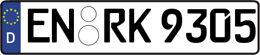 EN-RK9305