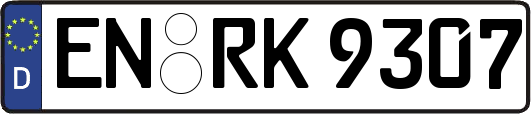 EN-RK9307