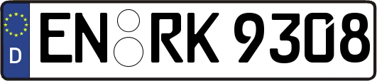 EN-RK9308