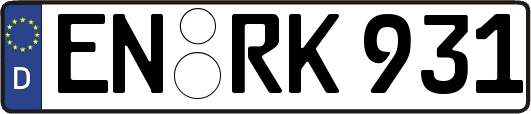 EN-RK931