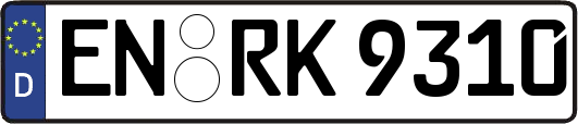 EN-RK9310