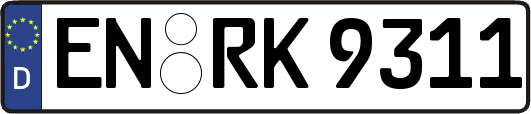 EN-RK9311