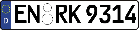 EN-RK9314