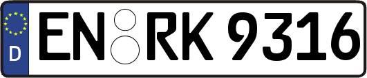 EN-RK9316