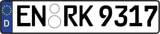 EN-RK9317