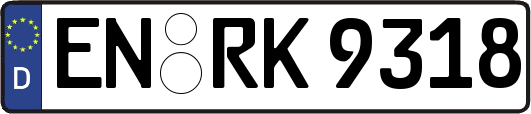 EN-RK9318