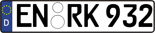 EN-RK932